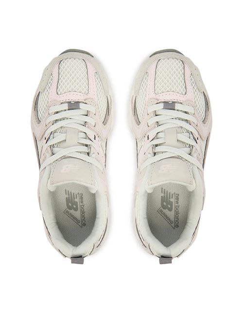  NEW BALANCE | P5304AUGRE MATT PINK